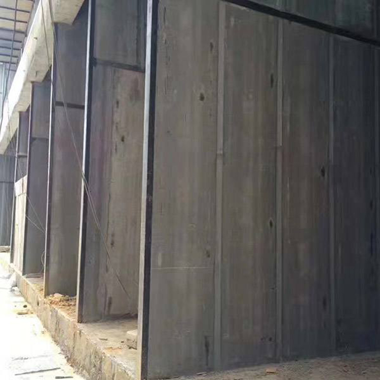  周口石膏隔墙板 发泡水泥板 耐用 隔潮 隔音