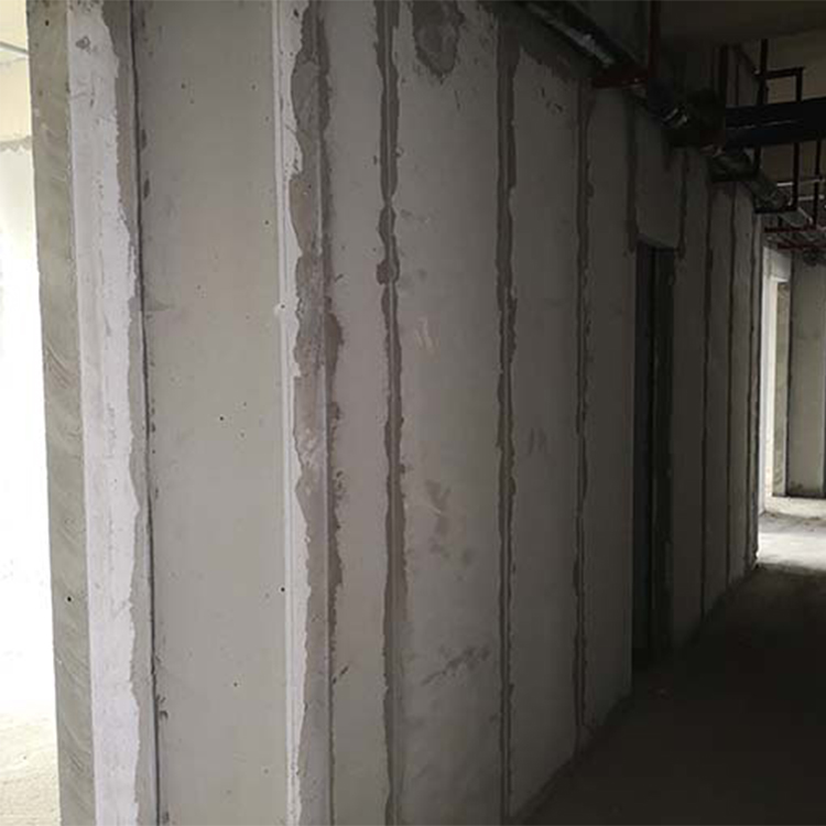 新型家装隔墙材料隔墙板 防火隔热alc楼板 经济实惠 价格优惠