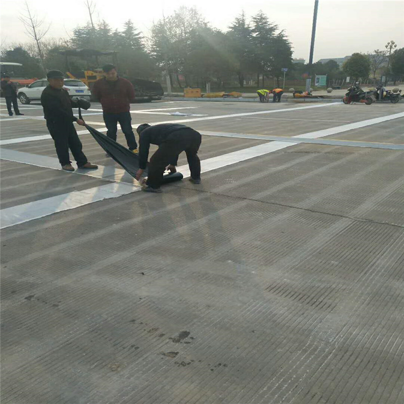 自贡公路防裂贴、自贡公路防裂贴生产厂家