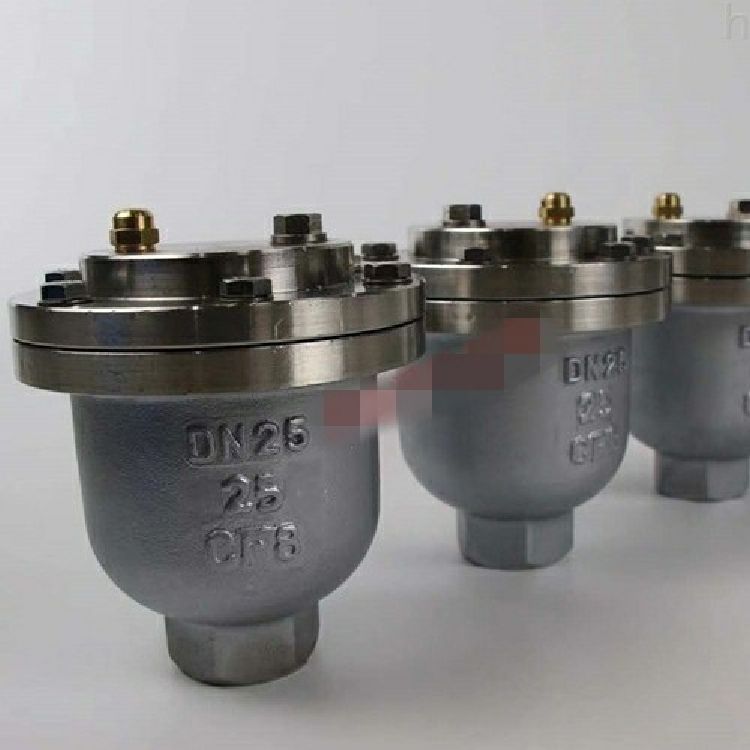 不锈钢微量自动排气阀ARVX-10 不锈钢自动排气阀