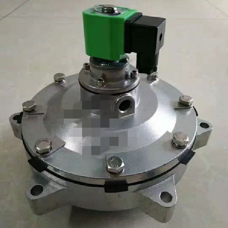 脉冲电磁阀DMFY-Y-76S gsr电磁阀 电磁阀膜片 电磁阀配件