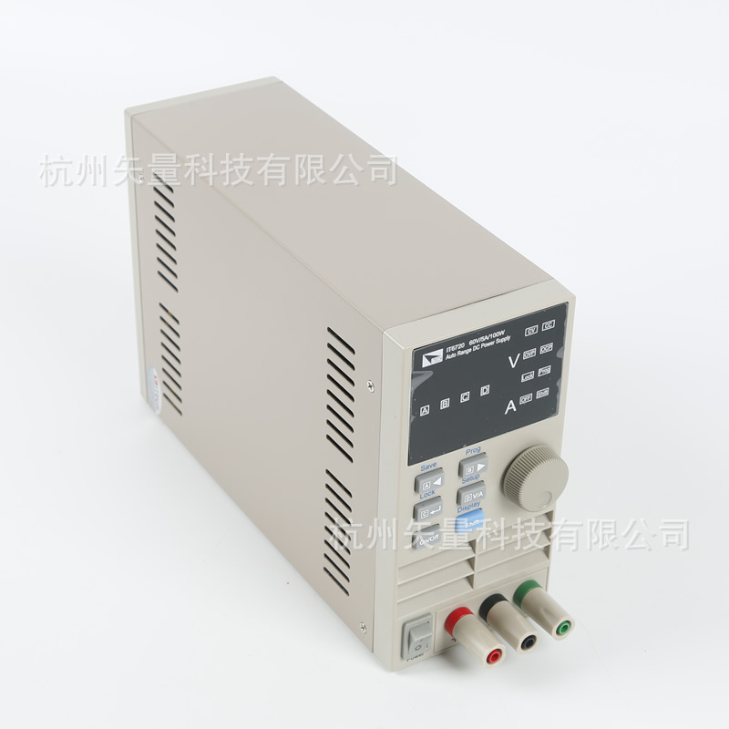 艾德克斯IT6721/ IT6720 60V 100W直流电源 艾德克斯直流电源