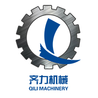 青岛齐力机械有限公司 标志