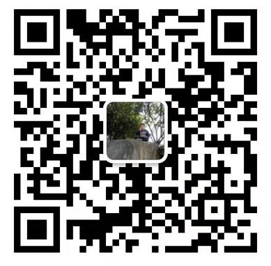 绍兴鑫阔纺织有限公司 微信二维码