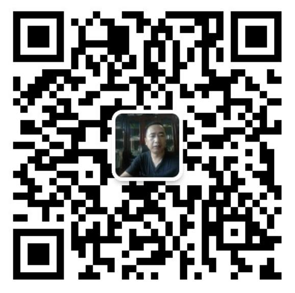 诸暨市双宝机械厂 微信二维码