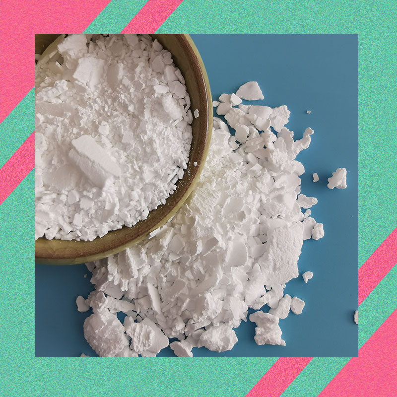 鼎昊现货74含量工业级氯化钙 融雪剂用氯化钙批发厂家 送货上门