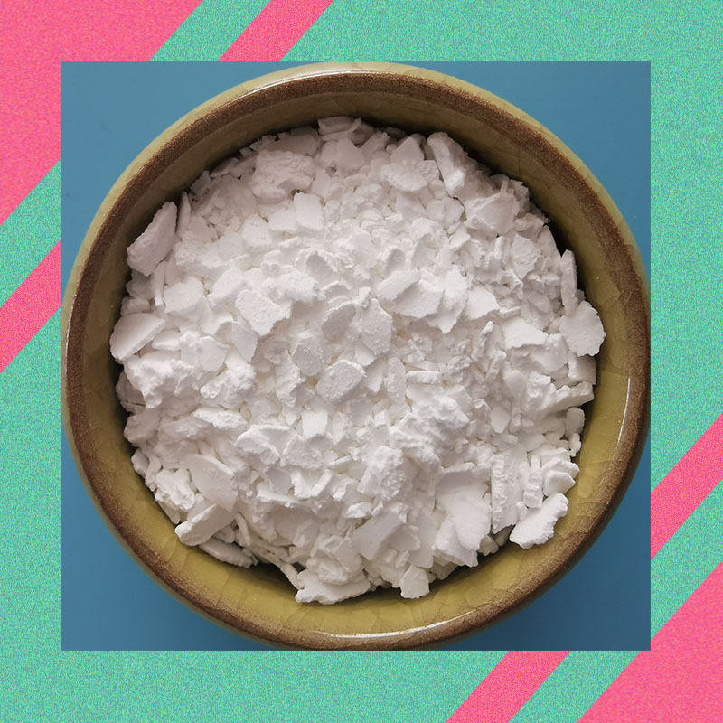 鼎昊现货氯化钙 74含量工业级氯化钙批发厂家 融雪剂用氯化钙