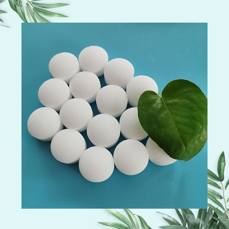 鼎昊现货工业级软水盐离子交换树脂再生剂 水处理用软水盐批发