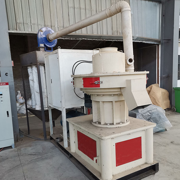 生物质颗粒机定制 河南生物质颗粒机 操作简单 应用广泛