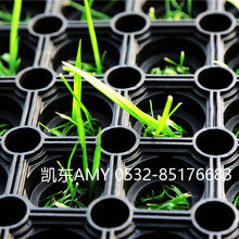 草地垫  凯东供货橡胶垫 船舱甲板防滑垫 耐磨疏水橡胶铺地垫 