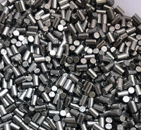 真空镀膜用铪丝 二氧化铪HfO2 颗粒 铪颗粒金属 铪棒纯度99.99%
