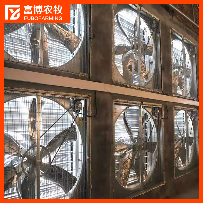 广东负压风机厂家直销！玻璃钢、重锤、推拉风机认准富博晟业！