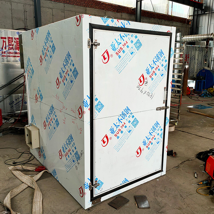 厂家供应 红薯条加工设备  地瓜干深加工设备 农产品烘干设备