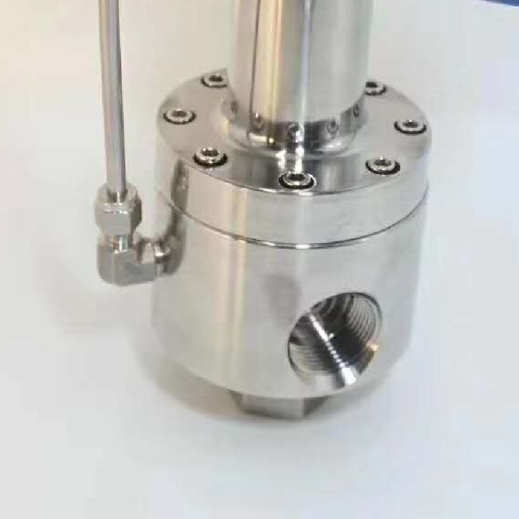氢气减压阀 高排逆止阀的作用 逆止阀型号 多功能缓闭逆止阀HCH745X-25