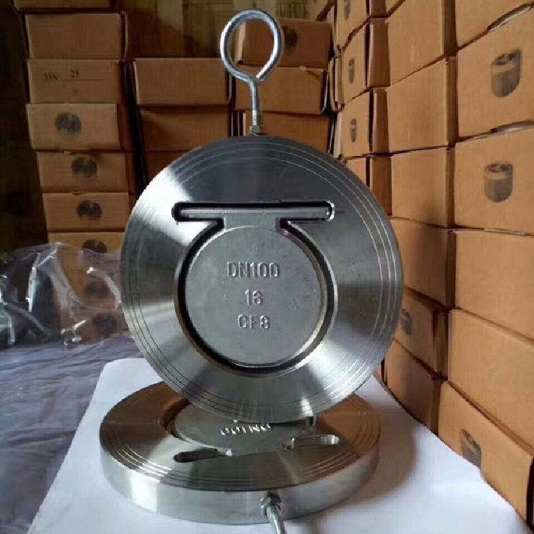 风机止回阀H74W-10 三叶罗茨鼓风机安全阀A27TW-2QSVF-25