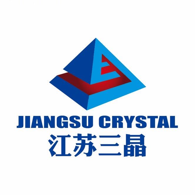  江苏三晶增材制造材料有限公司 标志