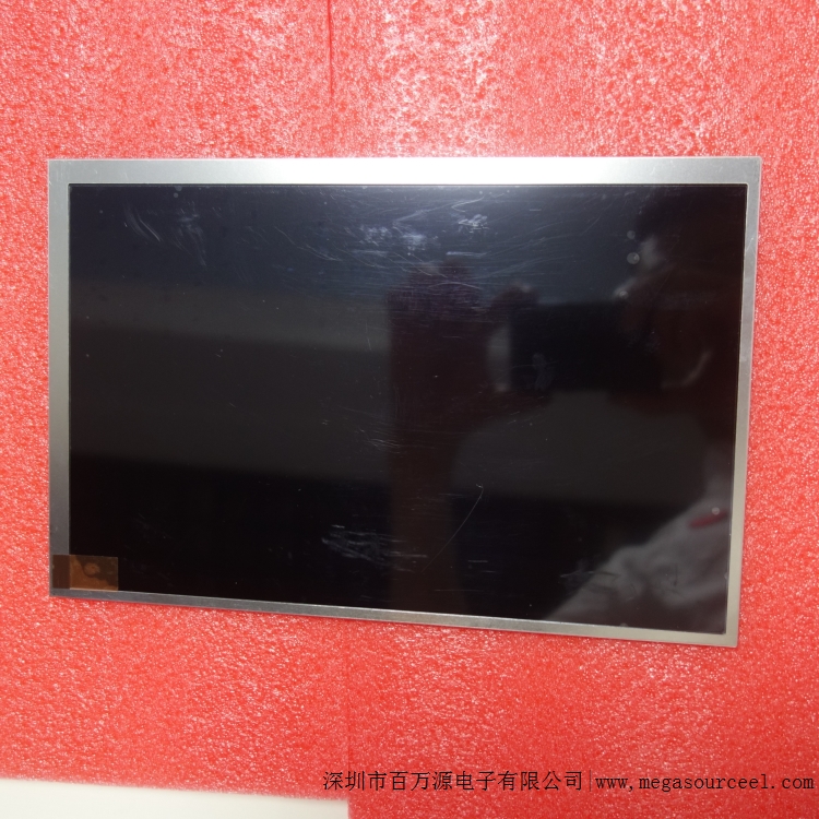 天马TM101JDHG30液晶模组 LCD工控屏 10.1英寸工业液晶屏厂家供应