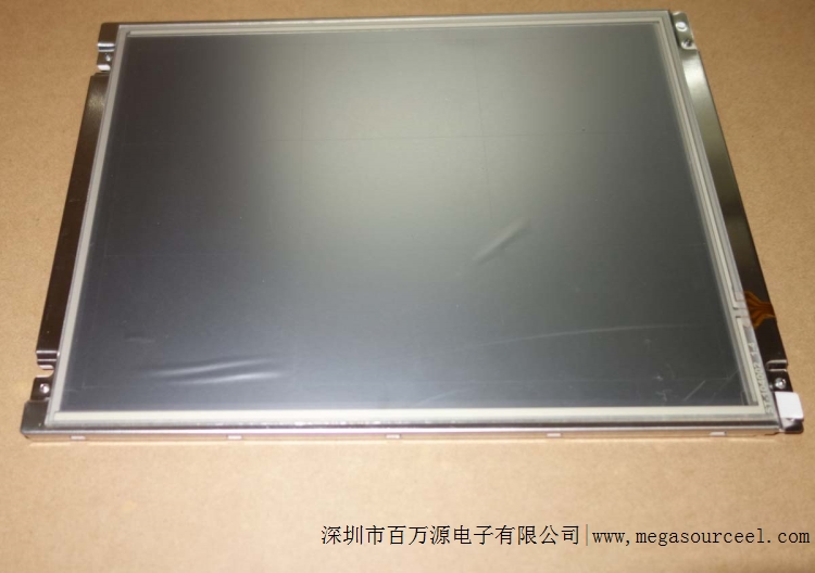 天马工业液晶屏 10.4英寸LCD工控屏 TM104SBHG03液晶模组厂家批发