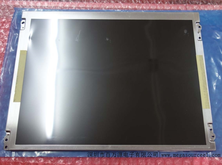 TM121SDS01工业液晶屏 天马工控屏 12.1英寸LCD液晶面板厂家批发