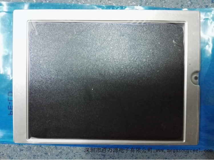 10.1英寸LCD工控屏 TM101JDHP01工业液晶屏 天马液晶模组厂家供应