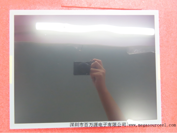 天马15英寸工控屏 TM150TDSG52工业液晶屏 LCD液晶面板厂家批发