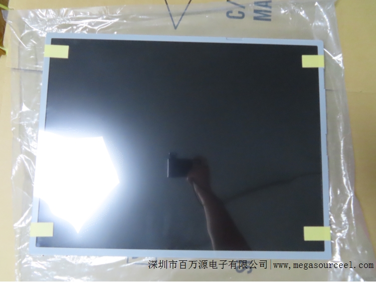 松下户外高亮液晶屏 VVX21F144H00液晶模组 21.3英寸工业液晶屏厂家