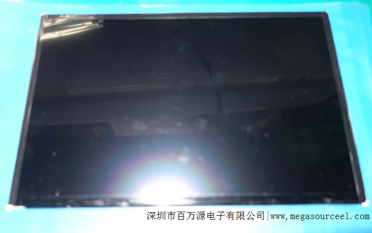 10.1英寸工业液晶屏 户外高亮液晶屏 松下VVX10T025J00液晶模组厂家
