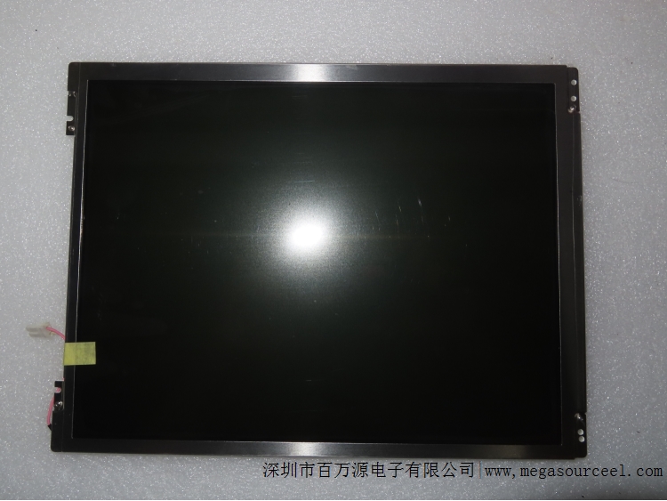 TS104SAALC01-00高亮液晶屏 天马10.4英寸液晶模组 工业液晶屏厂家
