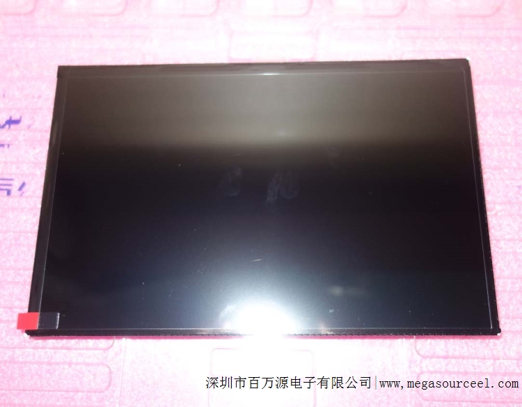TM101JDHP01-00工业液晶屏 10.1英寸LCD工控屏 天马液晶模组厂家批发