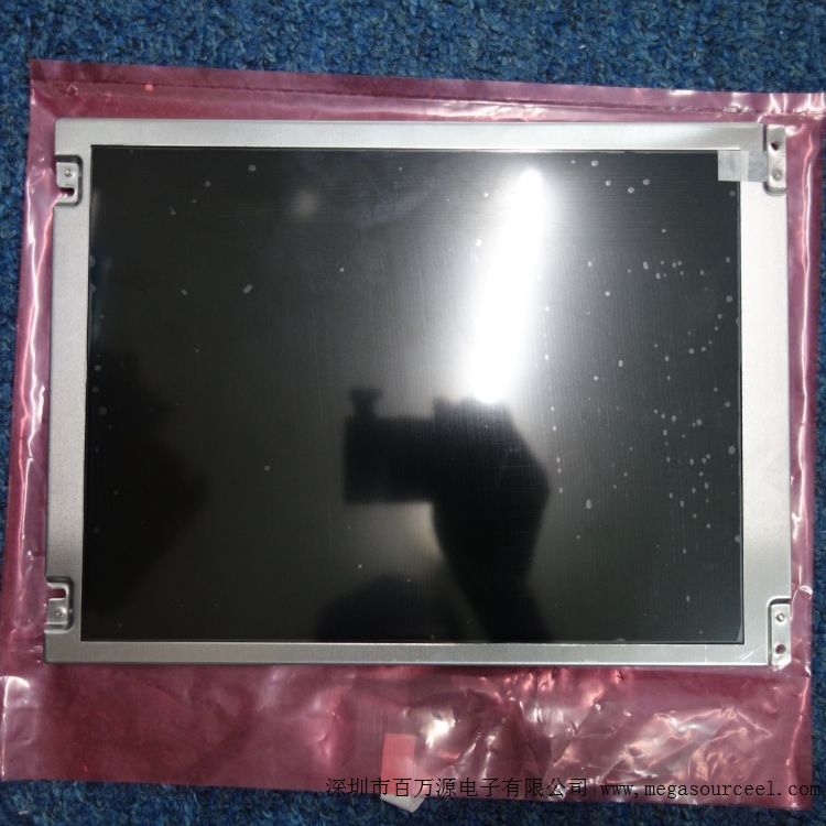 10.4英寸LCD工控屏 TM104SDH03液晶模组 天马工业液晶屏厂家批发