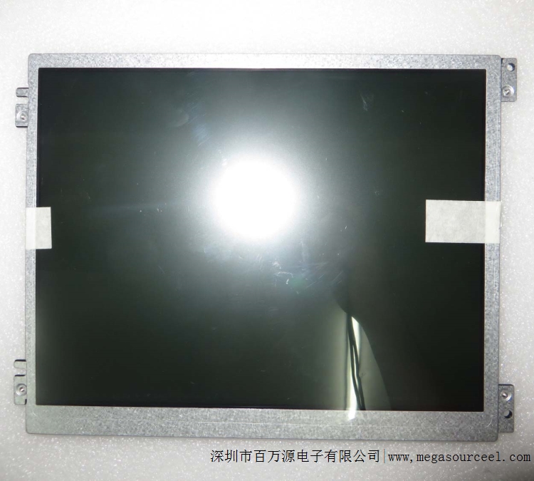 奇美G104S1-L01工业液晶面板 奇美工控屏 奇美工业液晶屏