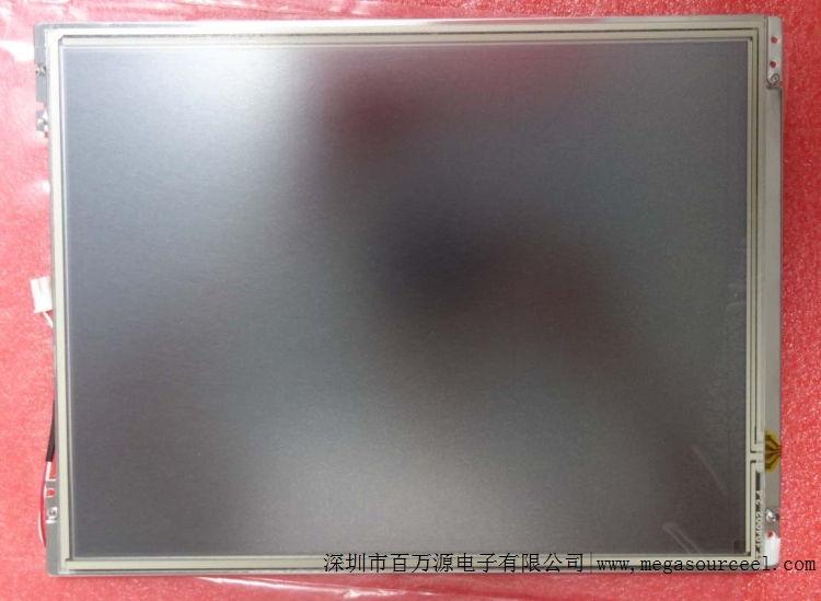 天马工业液晶屏 10.4英寸LCD工控屏 TM104SBH01液晶模组厂家批发