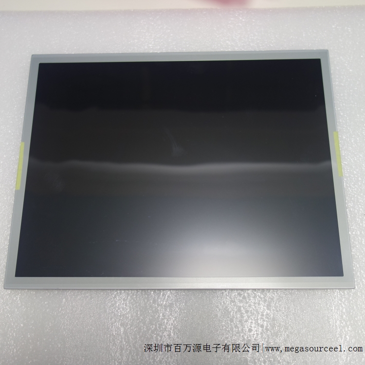 天马15.0英寸工控屏 TM150TDS50工业液晶屏 LCD液晶面板厂家批发