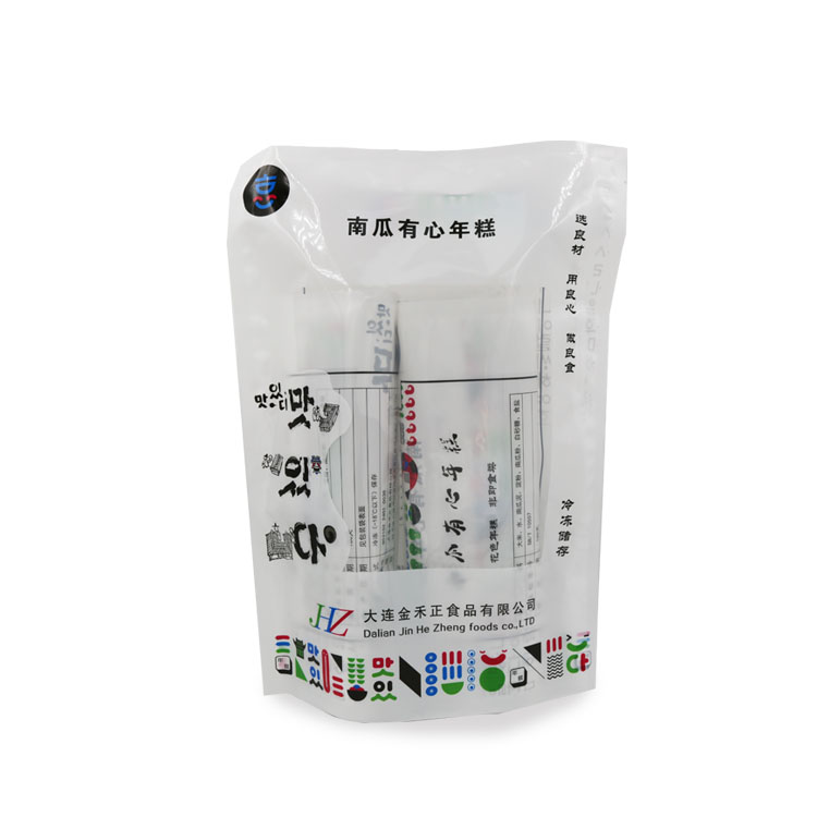 三边封包装袋 峄海包装量大从优 年糕袋三边封 年糕袋三边封
