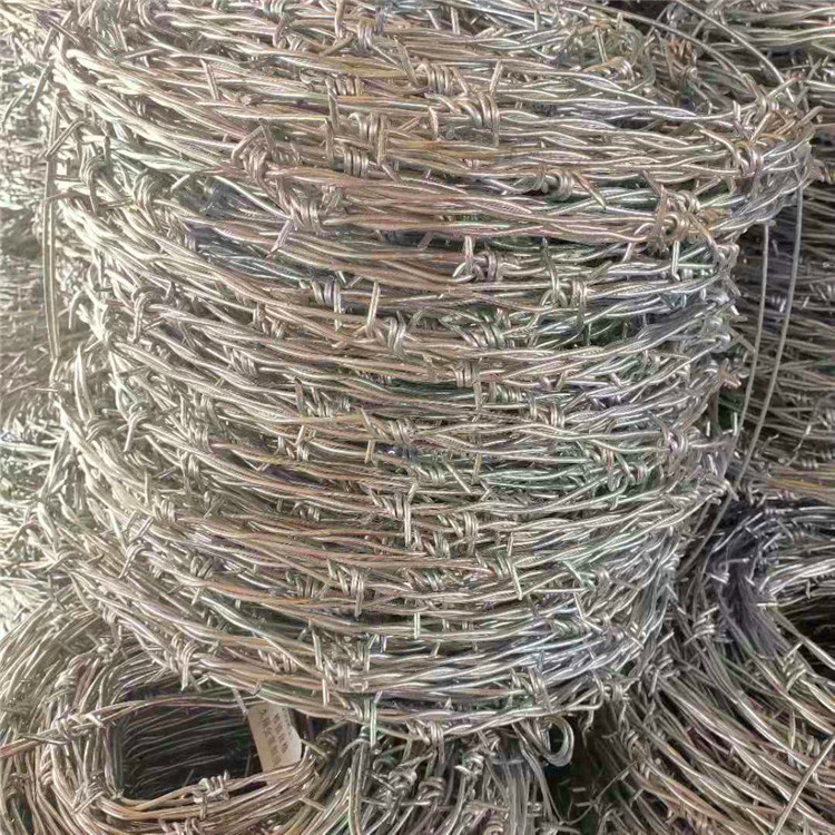  飞腾丝网 正反拧刺绳 抗拉刺绳 大量现货规格齐全