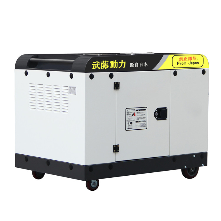 康明斯100kw柴油发电机报价