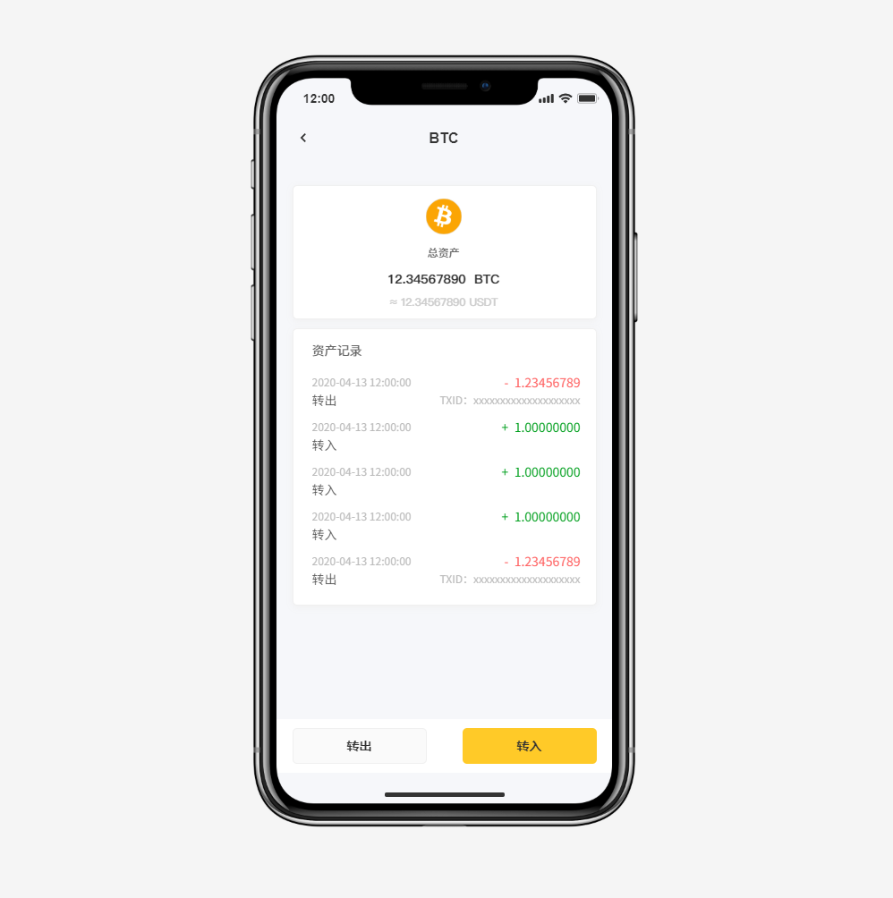 区块分销商城APP开发方案