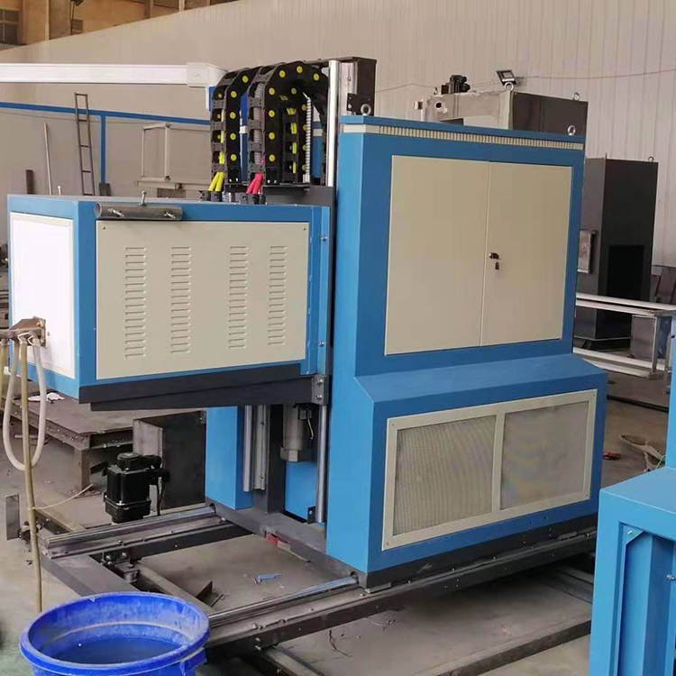 出售高频淬火机设备 厂家直销齿轮轴类高频淬火机 工艺成熟 一机多用