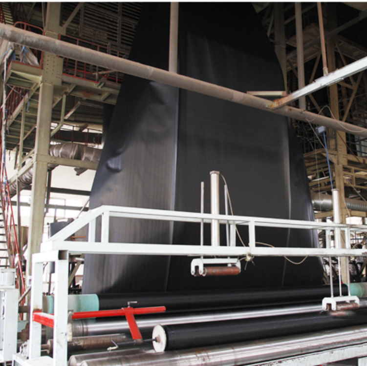 美标质量1.5mm沼气池盖膜有限公司出品