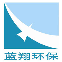 唐山市蓝翔环保设备有限公司 标志
