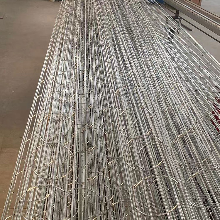 除尘器使用除尘骨架 可定制骨架 除尘骨架生产