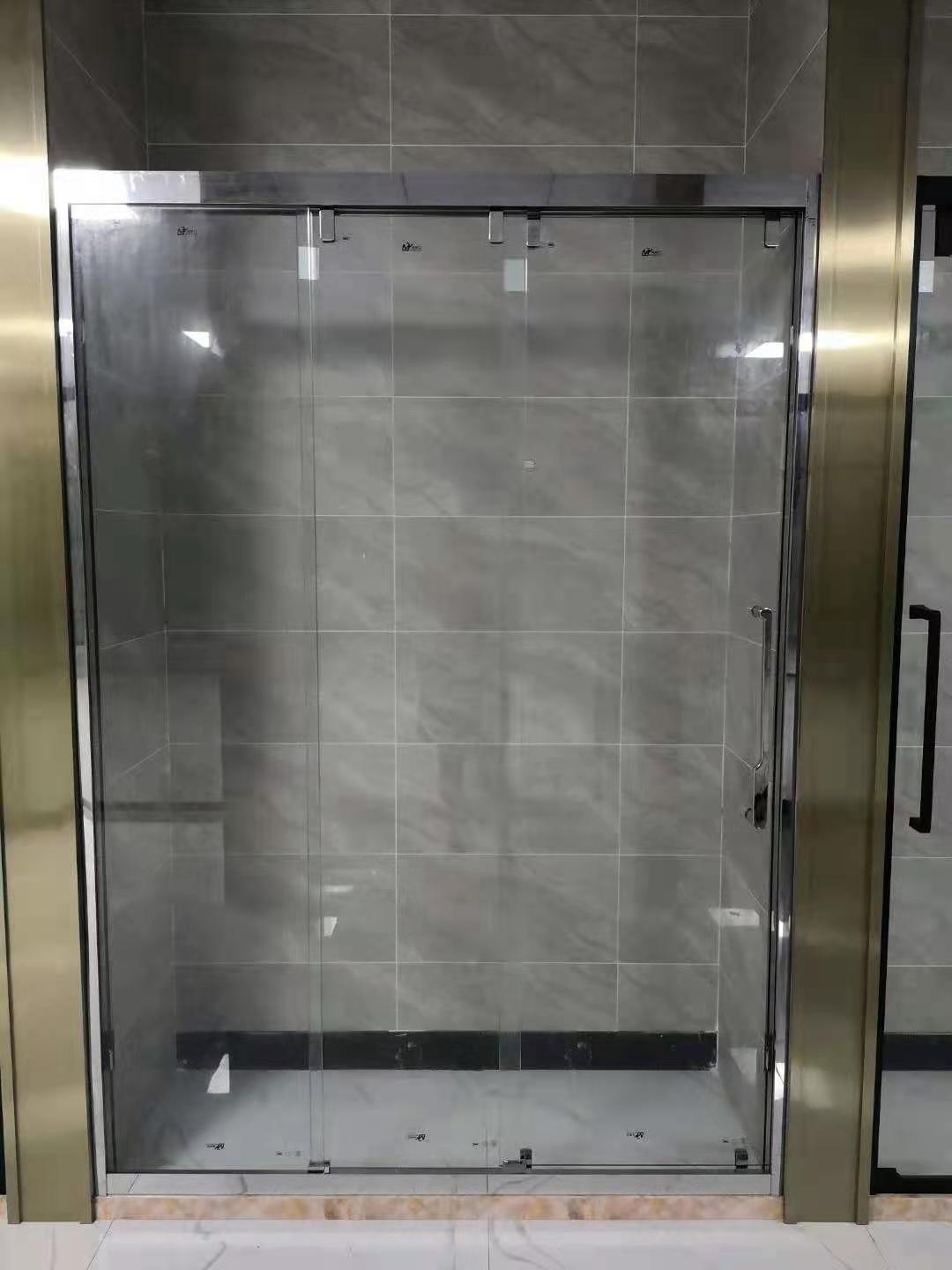 湖北简易淋浴房厂家   雅泳卫浴   三乡简易淋浴房厂家 简易淋浴房批发