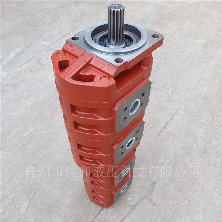 古登钻机三联泵供应 CBGJ3080/3080/2063R