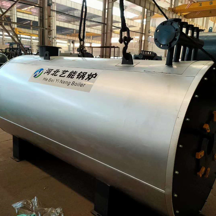 燃气导热油炉安全操作 燃气锅炉新价格