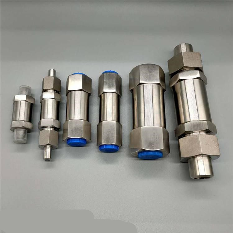 高压止回阀H96W-DN20-320P 止回阀型号 高压止回阀 止回阀规格