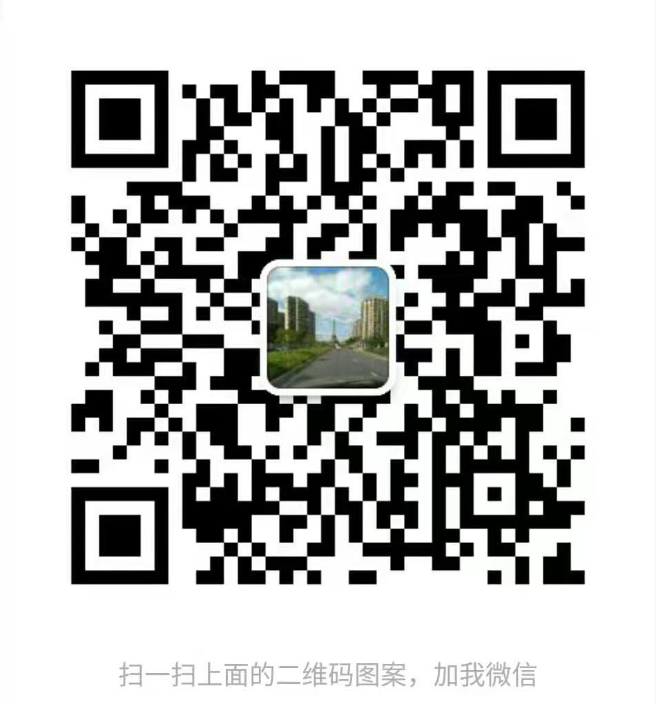 杭州矢量科技有限公司 微信二维码
