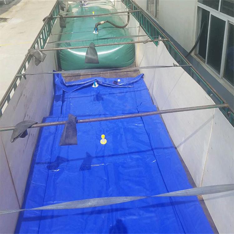 工程水袋工厂 唐山静载荷桥梁预压水袋 预压水袋定制