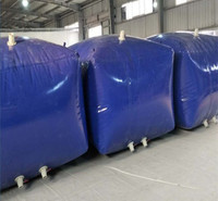 工程水袋工厂 衡水测试预压软水袋 大桥梁预压水袋定制