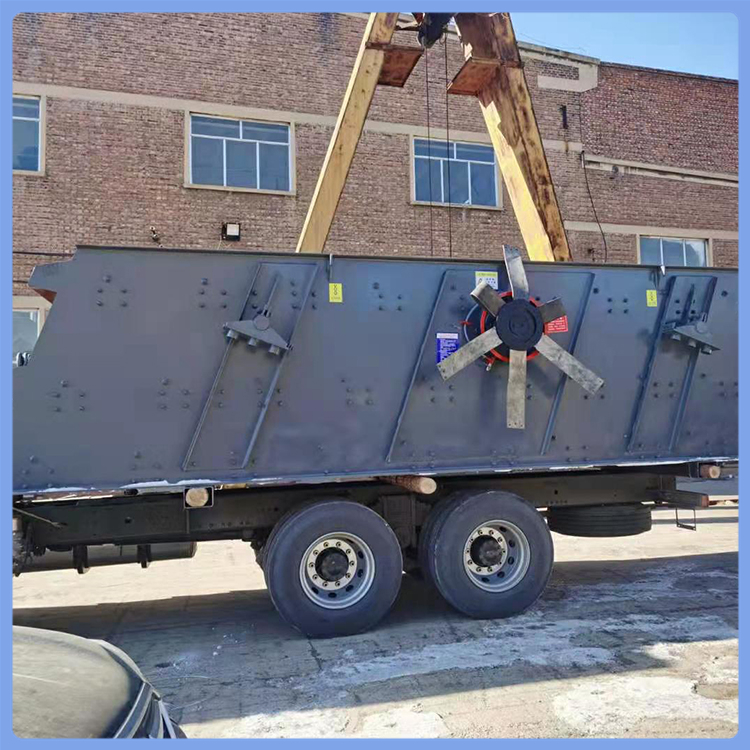 直线运动 振动筛 震动筛 工地筛分设备批发