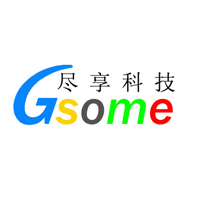 杭州尽享科技有限公司 标志